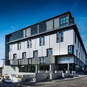 Hotel Park By Radisson, Aberdeen
