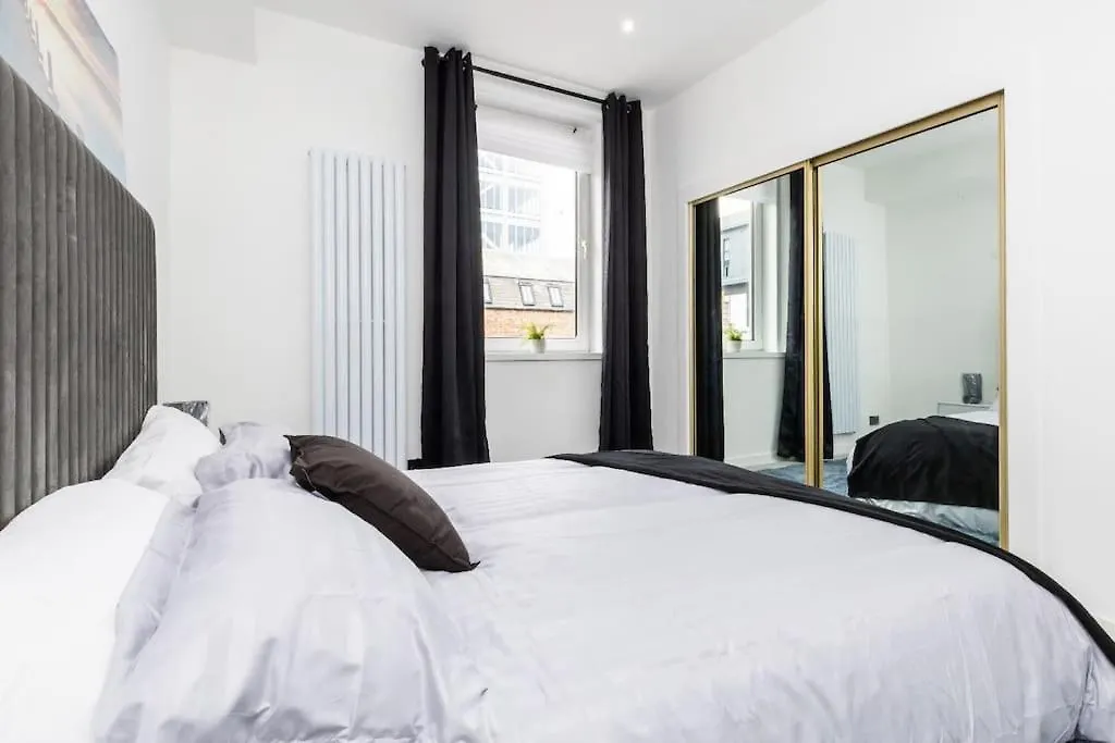 Jays Apartment II Aberdeen United Kingdom